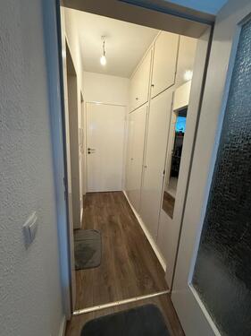 Foto - Etagenwohnung in Hamburg zur Miete