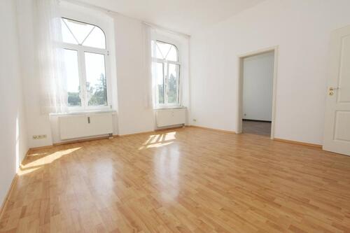 Foto - 3 Zimmer Wohnung mit Balkon - Familien gerecht