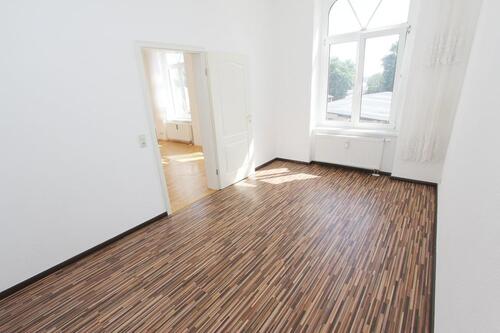 Foto - Etagenwohnung in Plauen