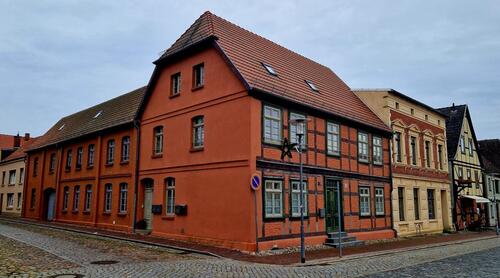 Foto - Schöne kleine 2 Zimmer Erdgeschosswohnung