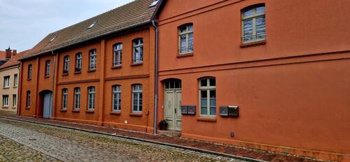 Foto - 2 Zimmer Etagenwohnung zur Miete in Plau am See