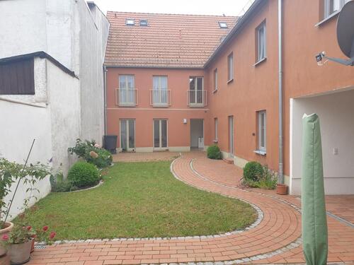 Foto - 2 Zimmer Etagenwohnung in Plau am See