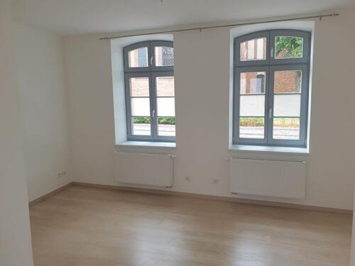 Foto - Etagenwohnung in Plau am See zur Miete