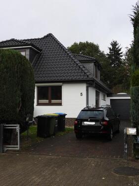 Foto - 11 Zimmer Einfamilienhaus in Hamburg