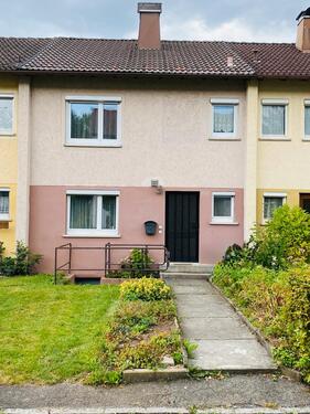 Foto - Reihenmittelhaus Einfamilienhaus in Leutkirch im Allgäu