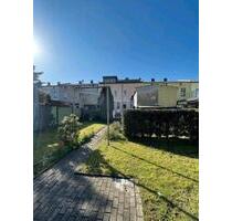 Helle 2,5-Zimmer-Wohnung mit Einbauküche Mietwohnung - Bernburg (Saale)