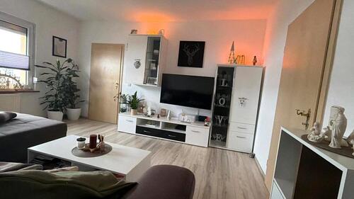 Foto - Etagenwohnung in Bernburg (Saale) zur Miete