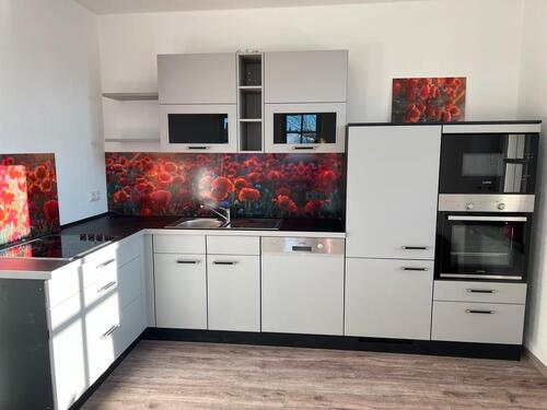 Foto - 2 Zimmer Etagenwohnung zur Miete in Schwarzenbach an der Saale