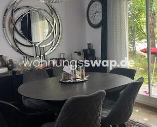 Wohnungsswap - 3 Zimmer, 71 m² - Rennbahnstraße, Bogenhausen, München