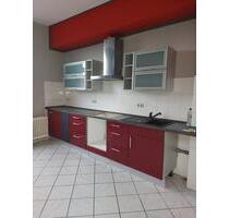 Großzügige Altbauwohnung 5 Zimmer, Gartenmitnutzung & fußläufig zum Gartower See