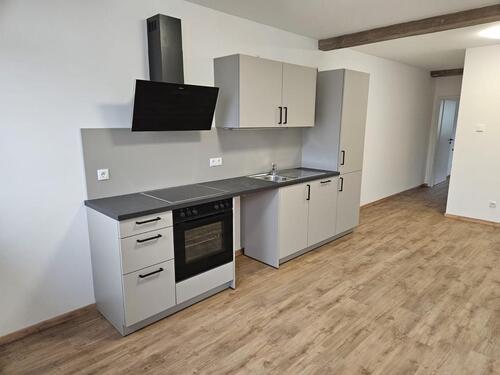 Foto - 2 frisch renovierte Wohnungen zu vermieten