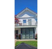 Wohntraum mit Garten zur Miete (incl. AC, PV, WB) - Tamm