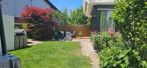 Foto - 4.5 Zimmer Doppelhaushälfte zur Miete in Tamm