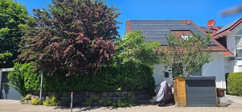 Foto - 4.5 Zimmer Doppelhaushälfte in Tamm