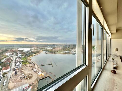 Foto - 2 Zimmer Etagenwohnung zur Miete in Schleswig