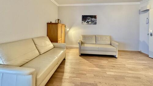 Foto - 2 Zimmer Etagenwohnung in Schleswig