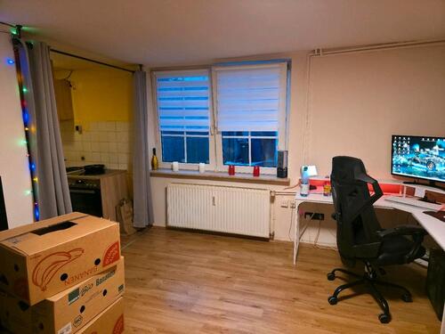 Foto - 2-Zimmer-Wohnung in Elsfleth Bahnhofsnähe zu vermieten