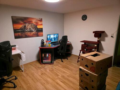 Foto - 2 Zimmer Erdgeschoßwohnung zur Miete in Elsfleth