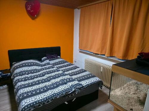 Foto - Erdgeschoßwohnung in Elsfleth zur Miete