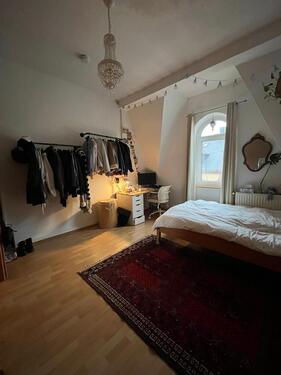 Foto - 2-Zimmer-Wohnung in der 3. Etage – ideal für Studenten