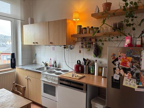 Foto - 2 Zimmer Etagenwohnung in Trier