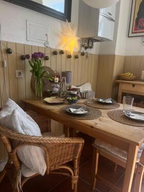 Foto - Etagenwohnung in Trier zur Miete