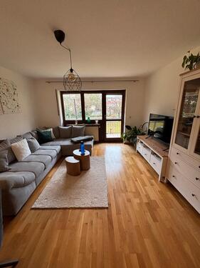 Foto - 3 Zimmer Etagenwohnung zur Miete in München