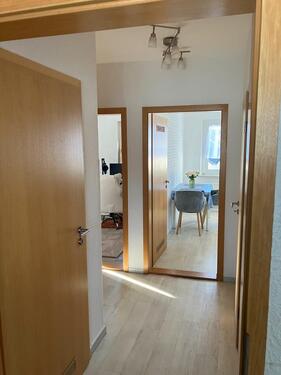 Foto - 2-Zimmer Dachgewohnung - 355,00&nbsp;EUR Kaltmiete, ca.&nbsp; 45,00&nbsp;m&sup2;