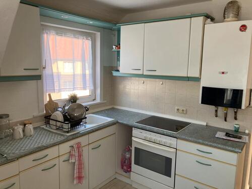 Foto - 2.5 Zimmer Dachgeschoßwohnung in Alfeld (Leine)