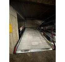 Garagenplatz Fürth – Hebebühne, sofort verfügbar