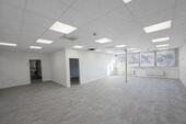 Foto - Renovierte Büroflächen im Gewerbepark Rottendorf – ab 80 m², inkl. NK