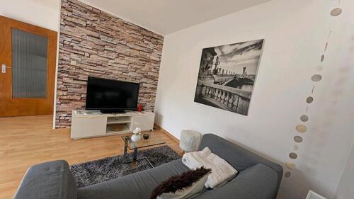 Foto - 2 Zimmer Erdgeschoßwohnung zur Miete in Diekholzen