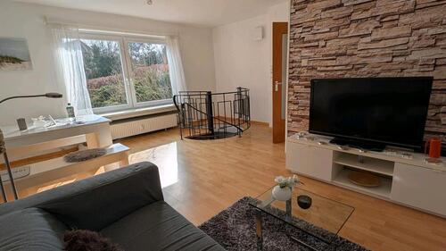 Foto - 2 Zimmer Erdgeschoßwohnung in Diekholzen