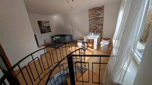 Foto - Erdgeschoßwohnung in Diekholzen zur Miete