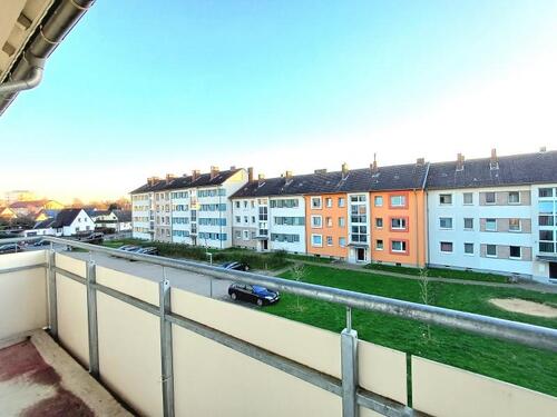 Foto - 3 Zimmer Etagenwohnung zur Miete in Minden