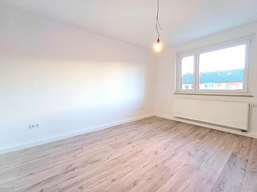 Foto - 3 Zimmer Etagenwohnung in Minden