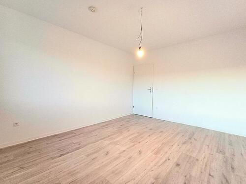 Foto - Etagenwohnung in Minden zur Miete