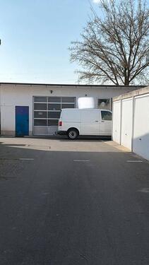 Foto - Halle Werkstatt - 640,00&nbsp;EUR Kaltmiete, ca.&nbsp; 75,00&nbsp;m&sup2;
