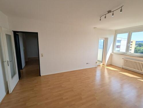 Foto - 2-Zimmer Wohnung in Homberg(Efze) mit viel Sonne, Küche und Stell