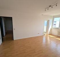 2-Zimmer Wohnung in Homberg(Efze) mit viel Sonne, Küche und Stell - Homberg (Efze)