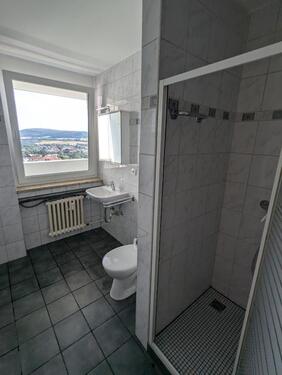 Foto - Etagenwohnung in Homberg (Efze) zur Miete