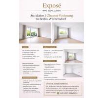 Wohnungsvermittlungsagentur - 49,00&nbsp;EUR Kaltmiete, ca.&nbsp; 85,00&nbsp;m&sup2; in Berlin (PLZ: 13351) Mitte