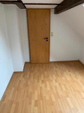 Foto - 2.5 Zimmer Dachgeschoßwohnung zur Miete in Alsfeld