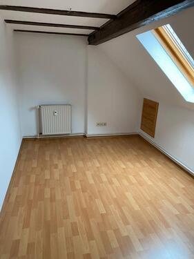 Foto - 2.5 Zimmer Dachgeschoßwohnung in Alsfeld