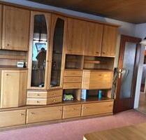 Helle 4‑Zimmer-Wohnung mit Balkon, Garage in rühiger Lage - Ottobeuren