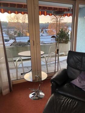 Foto - 4.5 Zimmer Etagenwohnung zum Kaufen in Ottobeuren