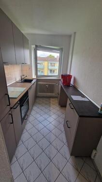 Foto - Traumhafte 2 -Zimmer-Wohnung mit Balkon in Dachau Ost