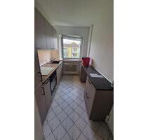 Traumhafte 2 -Zimmer-Wohnung mit Balkon in Dachau Ost