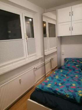 Foto - 3 Zimmer Erdgeschoßwohnung in Elmenhorst/Lichtenhagen