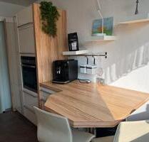Geräumige helle 4 Zimmer Wohnung - Leverkusen Alkenrath